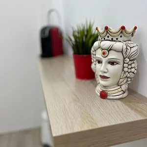 Dimora Sicula Privatunterkunft