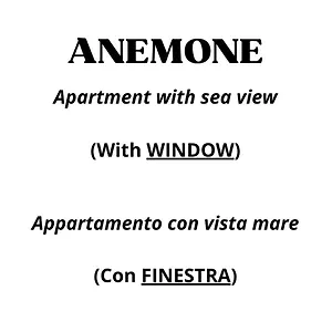 Blue Lagune Mare Appartement